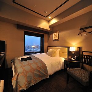 Double Room Small Double Bed Non-Smoking